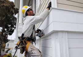 Best Siding Painting and Refinishing  in USA